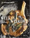Books : Week in Week Out