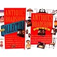 Anituqes Roadshow Primer Antiques Roadshow Collectibles - 2 Book Set by Carol Prisant