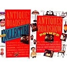 Anituqes Roadshow Primer Antiques Roadshow Collectibles - 2 Book Set by  Carol Prisant