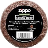 Zippo Campfire Starter CS8