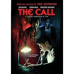The Call [DVD]