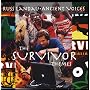 Ancient Voices - The Survivor Themes