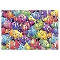 Clown School 1,000-pc. Puzzle