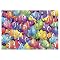 Clown School 1,000-pc. Puzzle