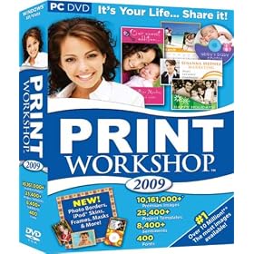 Print Workshop 2009
