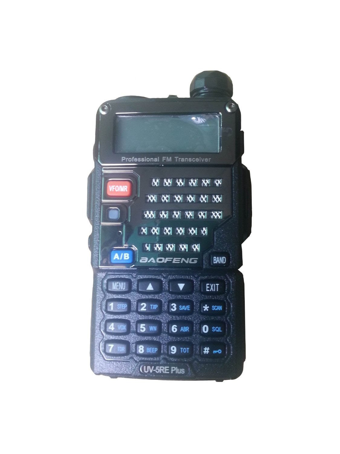 BaoFeng UV5RE Plus(UV5R+) saharamall