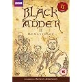 Blackadder II (Remastered) [DVD] [1986]