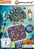 Produkt-Bild: Deep Blue Sea: Die Schatztaucherin