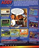 ADDY: Mathe Klasse 3 und 4. 3 CD- ROMs fuer Windows 95-