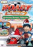 Roary The Racing Car - Christmas Bumper Collection [DVD]