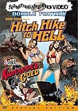 Hitch Hike to Hell/Kidnapped Coed Hitch Hike to Hell/Kidnapped Coed