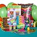 Tiki Lounge Party Supplies