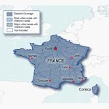 Garmin Mobile XT miniSD France