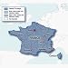 Software : Garmin Mobile™ XT miniSD France
