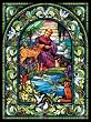 Randy Wollenmann St. Francis Jigsaw Puzzle 1000pc