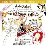 The Harvey Girls: Original Motion Picture Soundtrack