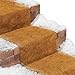 EXTRA WIDE NO SLIP ICE AND SNOW CARPET (10 FEET LONG X 30 INCHES WIDE) Set of 2