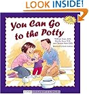 You Can Go to the Potty (Sears Children Library)