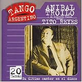 Su Ultimo Cantor En El Disco