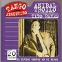 Su Ultimo Cantor En El Disco