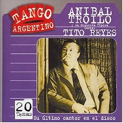 Su Ultimo Cantor en el Disco