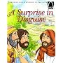 A Surprise in Disguise: Luke 24:13-35 for Children (Arch Books)