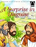 A Surprise in Disguise (Arch Books)