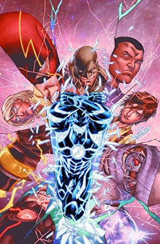Flash #38