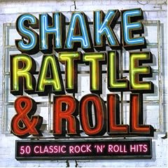 Shake Rattle & Roll