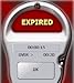 Meter Minder for Pocket PC 2003