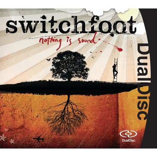 Amazon.com: Switchfoot: Nothing Is Sound: Switchfoot