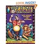 How to Play Djembe (Book/CD set)