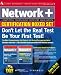Book Network+ Certification Boxed Set
