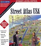  : Map Pack 6.0: Street Atlas Usa 7.0 with AAA Map 'n' Go 5.0