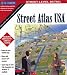 Software : Map Pack 6.0: Street Atlas Usa 7.0 with AAA Map 'n' Go 5.0