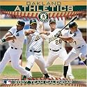 Oakland Athletics 2007 Calendar