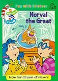 Books : Norval the Great (Wubbulous World of Dr. Seuss)