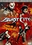 Burst City