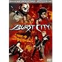 Burst City (REGION 1) (NTSC)