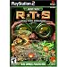 Video Games : Army Men:  RTS (Real Time Strategy)