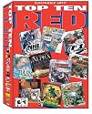 Electronic Arts Top Ten Pack - RED