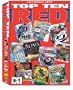 Electronic Arts Top Ten Pack - RED