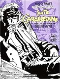 Revue Casterman  / Corto Maltese : Suite caraïbéenne