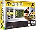 MasterPieces NCAA Iowa Hawkeyes Checkers Board Game , 13