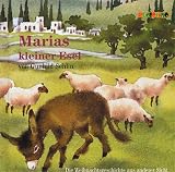 Marias kleiner Esel - CD - Gunhild Sehlin