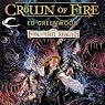 Crown of Fire: Forgotten Realms: Shandril's Saga, Book 2