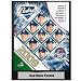 San Diego Padres Team Photograph Nested on a 9