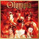 Olympia ～JAM Project BEST COLLECTION IV～