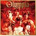 Olympia ~JAM Project BEST COLLECTION IV~