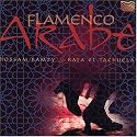 Flamenco Arabe